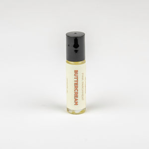 Buttercream Roll On Perfume Oil