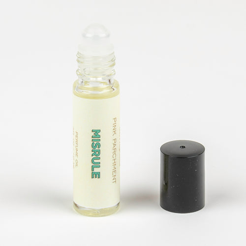 Misrule Roll On Perfume Oil