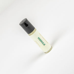 Misrule Roll On Perfume Oil