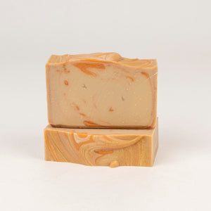 Pumpkin Butter Handmade Soap