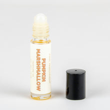 Load image into Gallery viewer, Pumpkin Marshmallow Roll On Perfume Oil