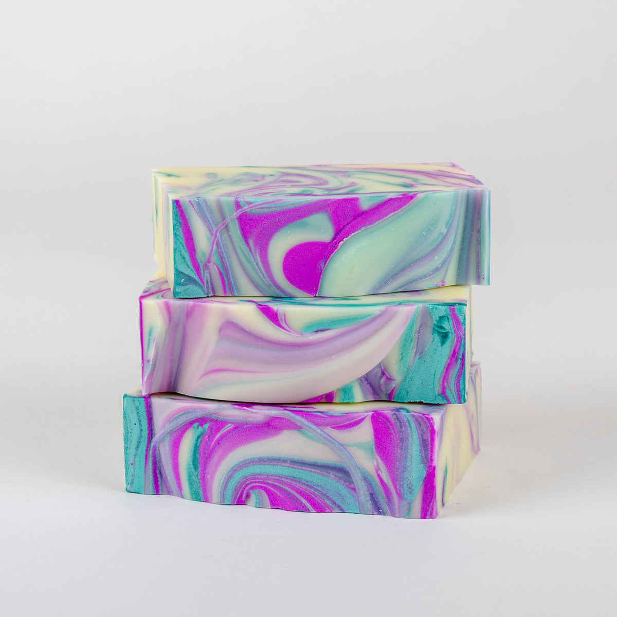 Blackberry Sage Handmade Soap | Vegan Soap | Shea Butter Bar Soap ...